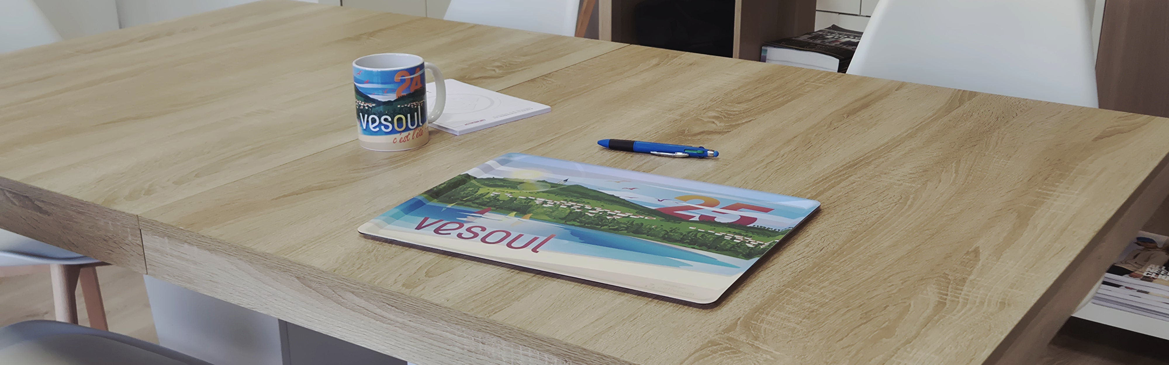 enseignes du batiment espace synergie