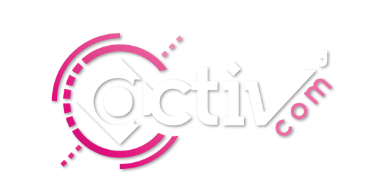 Activcom Logo